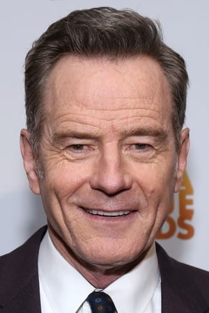 Bryan Cranston profil kép