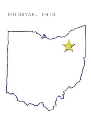 Goldstar, Ohio poszter