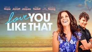 Love You Like That háttérkép