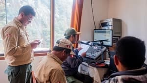 Los Guardianes de Machupicchu háttérkép