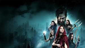 Avengers Grimm: Time Wars háttérkép