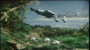 Terrahawks 1. évad Ep.1 1. epizód
