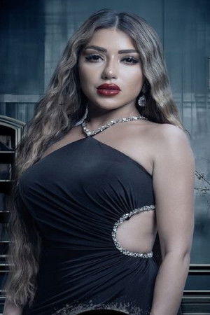 Sara Salama profil kép