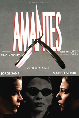 Amantes poszter