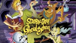 Scooby-Doo és a vámpírok iskolája háttérkép