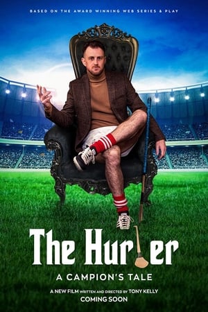 The Hurler: A Campion's Tale poszter