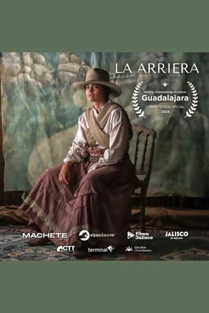 La arriera poszter