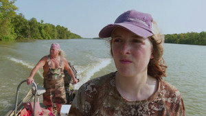 Swamp People 17. évad Ep.1 1. epizód