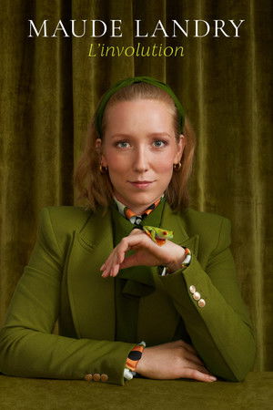 Maude Landry: L'involution poszter