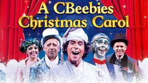 CBeebies Presents: A Christmas Carol háttérkép