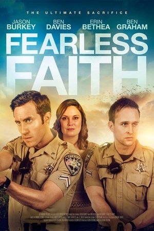 Fearless Faith poszter