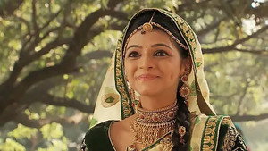 Jodha Akbar 1. évad Ep.434 434. epizód