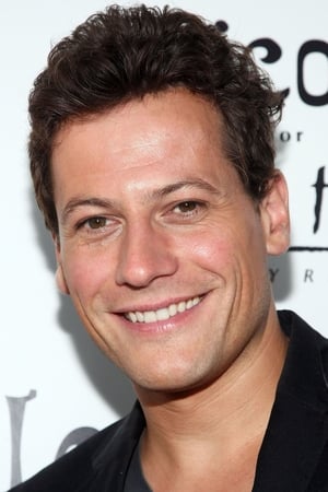 Ioan Gruffudd