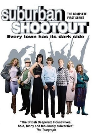 Suburban Shootout