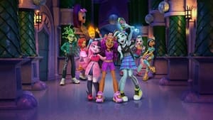 Monster High kép