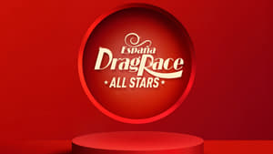 Drag Race España: All Stars kép