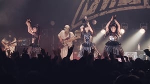 BABYMETAL - The Five Fox Festival in Japan - White Fox Festival háttérkép