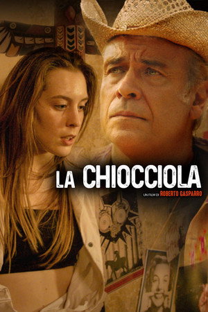 La chiocciola poszter