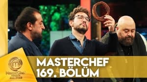 MasterChef Türkiye 6. évad Ep.169 169. epizód