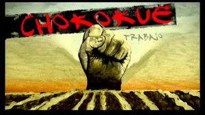 Chokokue. Trabajo, Organización y Lucha háttérkép