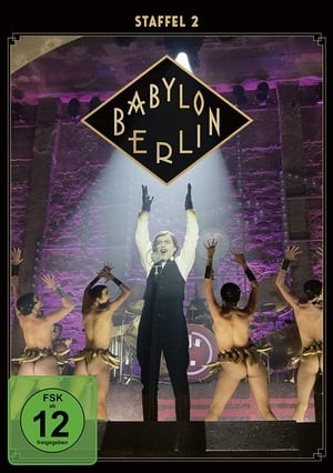 Babilon Berlin