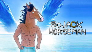 BoJack Horseman kép