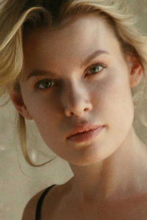 Anna Skidanova profil kép