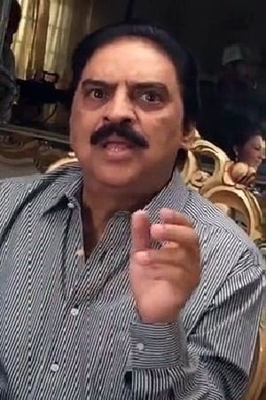 Mehmood Akhtar