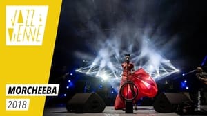 Morcheeba au Festival Jazz à Vienne 2018 háttérkép