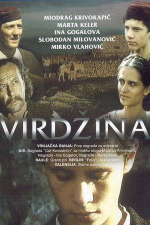 Вирџина poszter