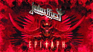 Judas Priest: Epitaph háttérkép