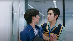 รักนี้ให้ "นาย" 1. évad Ep.1 1. epizód