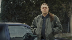 Pofán vágni a világot háttérkép