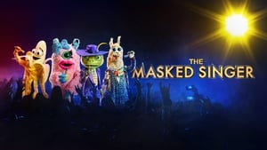 The Masked Singer kép