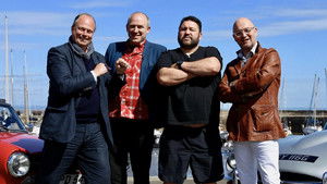 Celebrity Antiques Road Trip kép