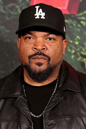 Ice Cube profil kép