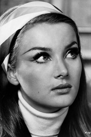 Barbara Bouchet profil kép