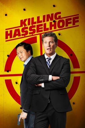 Killing Hasselhoff poszter