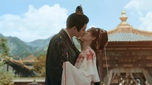 书卷一梦 1. évad Ep.3 3. epizód