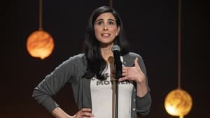 Sarah Silverman: Valaki, akit szeretsz háttérkép