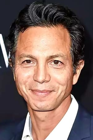 Benjamin Bratt profil kép