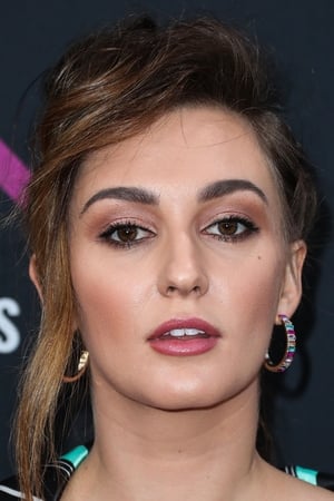 Kat Barrell