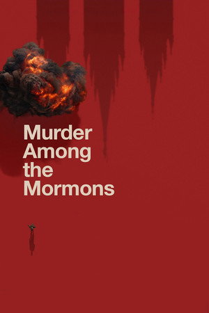 Gyilkosság a mormon közösségben poszter