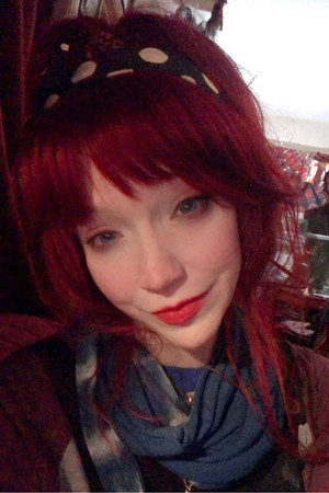 Claudia MacLeod profil kép