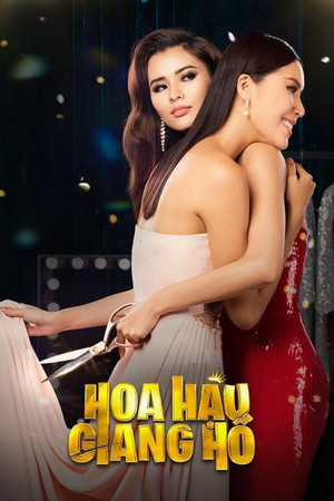 Hoa Hậu Giang Hồ