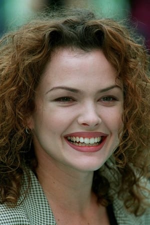 Dina Meyer profil kép