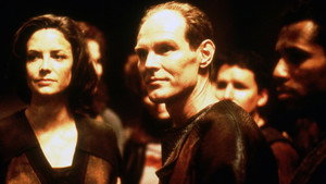 Star Trek: Deep Space Nine 5. évad Ep.23 Dicső halál