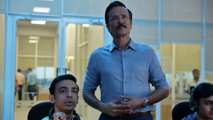 स्पेशल ऑप्स 2. évad Ep.1 1. epizód