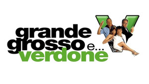 Grande, grosso e... Verdone háttérkép