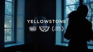 Yellowstone háttérkép